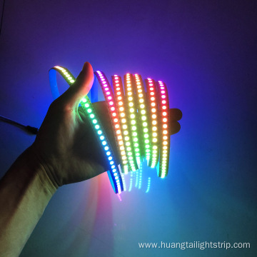 Led Tape 5050 Addressable Digital Led Light Strip